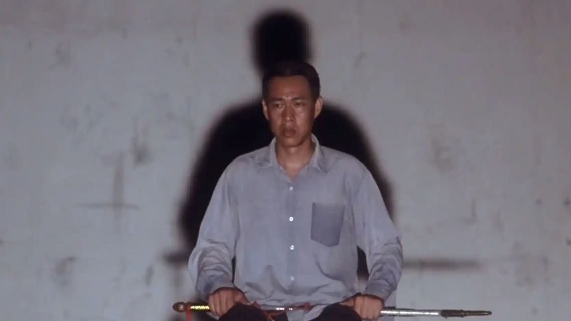 成龙因戏中不能死错过《霸王别姬》