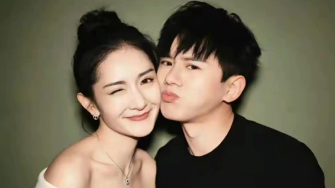 张杰回应和谢娜双人舞被粉丝抵制