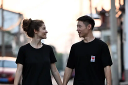   意大利姑娘来中国学拳嫁给拳师 缩略图