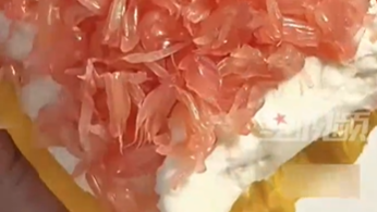 奶皮子糖葫芦火完固体杨枝甘露火