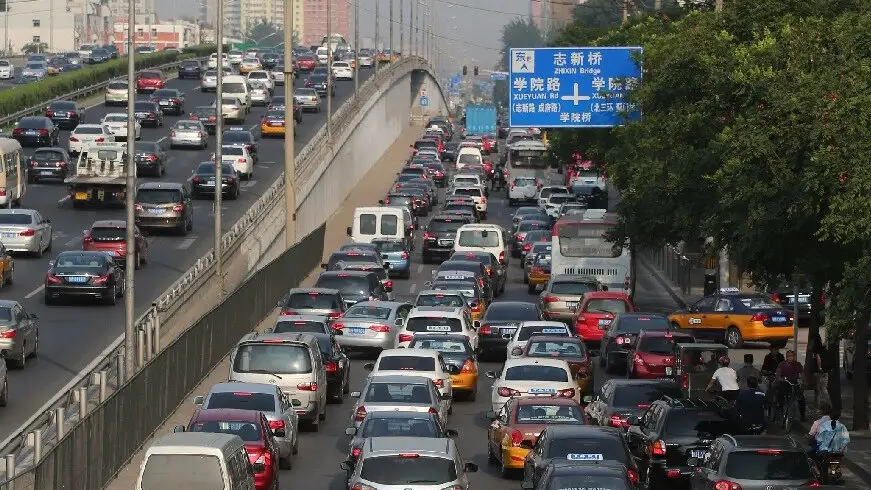 北京再增2万个新能源小客车指标