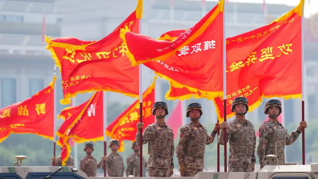 习近平强调充分发挥这一特有优势