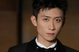   《重案六组》举行开机仪式 张一山致辞 缩略图