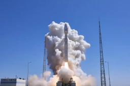   今年首现国有大行发射卫星 缩略图