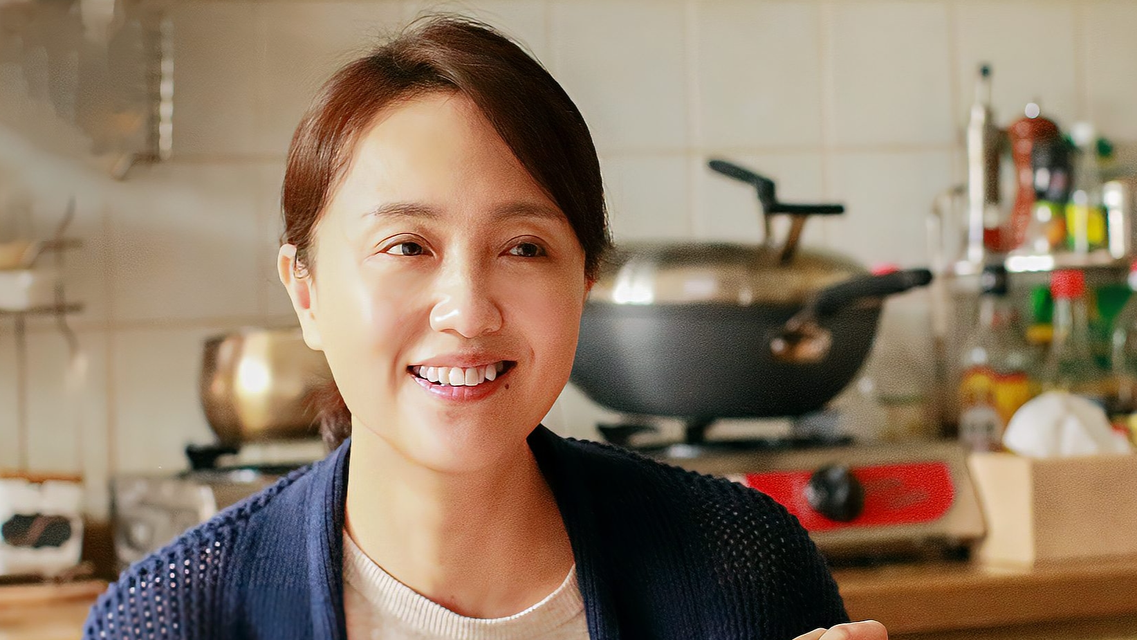  回顾朱媛媛生前作品