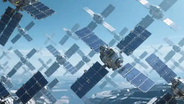 马斯克的野心正在考验太空极限