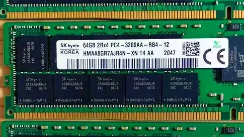 1盒内存条堪比上海1套房