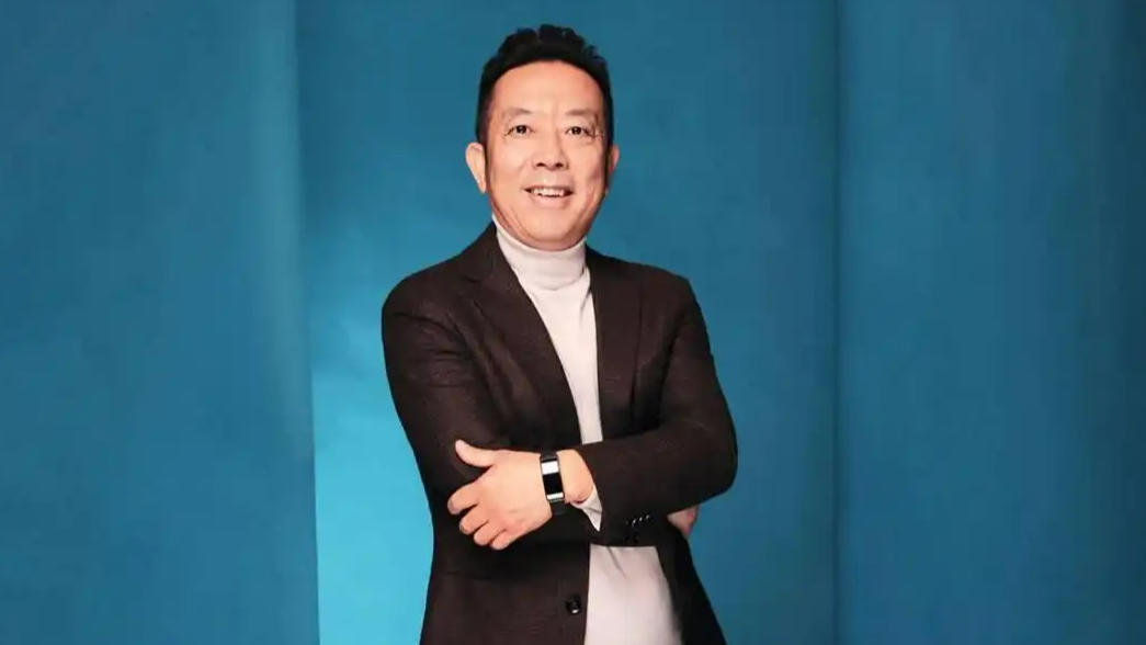 贾国龙卸任西贝主品牌CEO