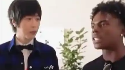 五月天阿信和甲亢哥同框