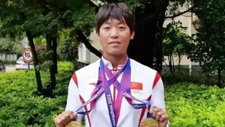 云南通报运动员实名举报被索要奖金