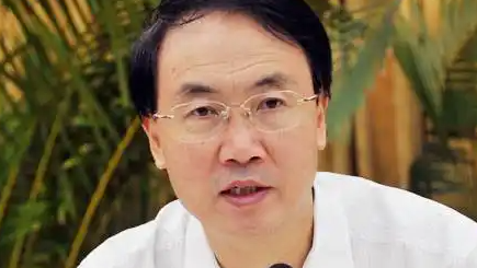 江西省政协原副主席胡幼桃被查