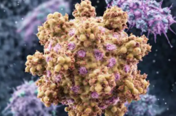   吹口气就可查8种常见病原体 缩略图