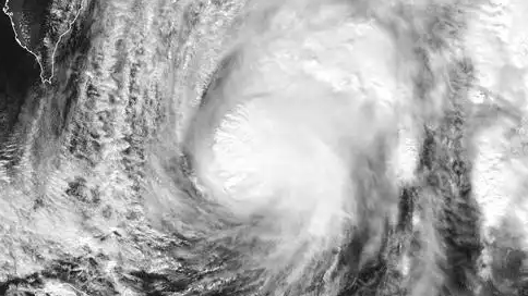 台风“凤凰”今天生成 强度逐渐增强