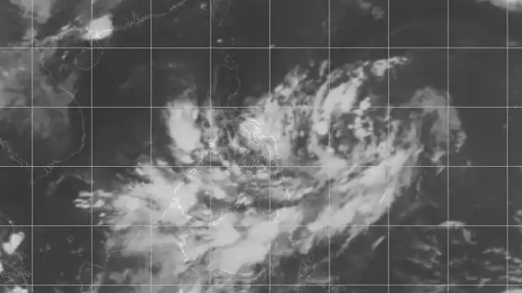  台风“红霞”最新路径