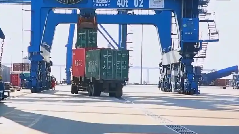 从多领域成就感受中国经济活力