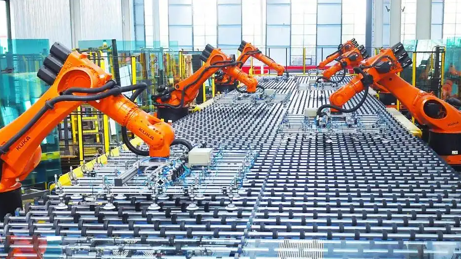  “扎扎实实建设现代化产业体系”
