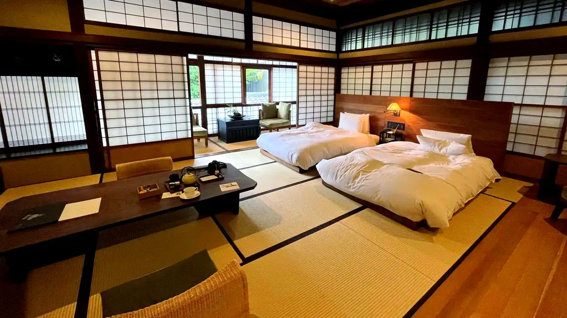 日本酒店出现退订潮