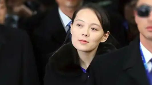  朝鲜：将根据日本动态制定军事选项