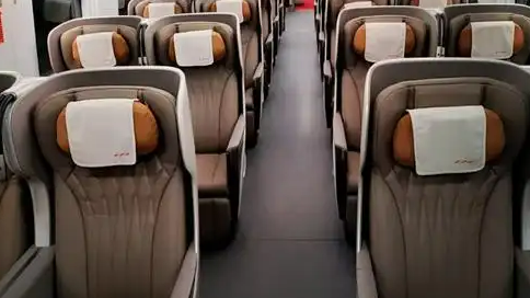 12306回应无座票乘客被劝离静音车厢