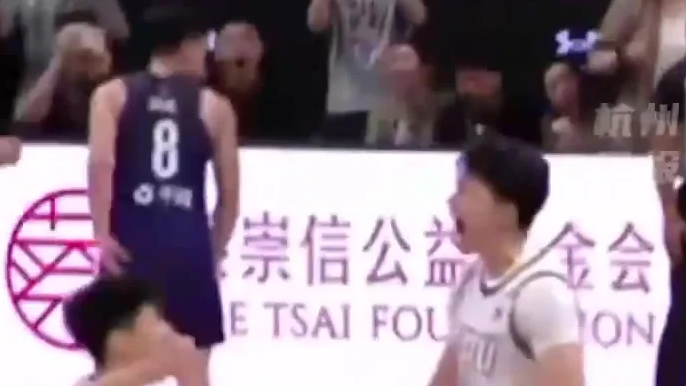  上海交大绝杀清华闯进AUBL总决赛