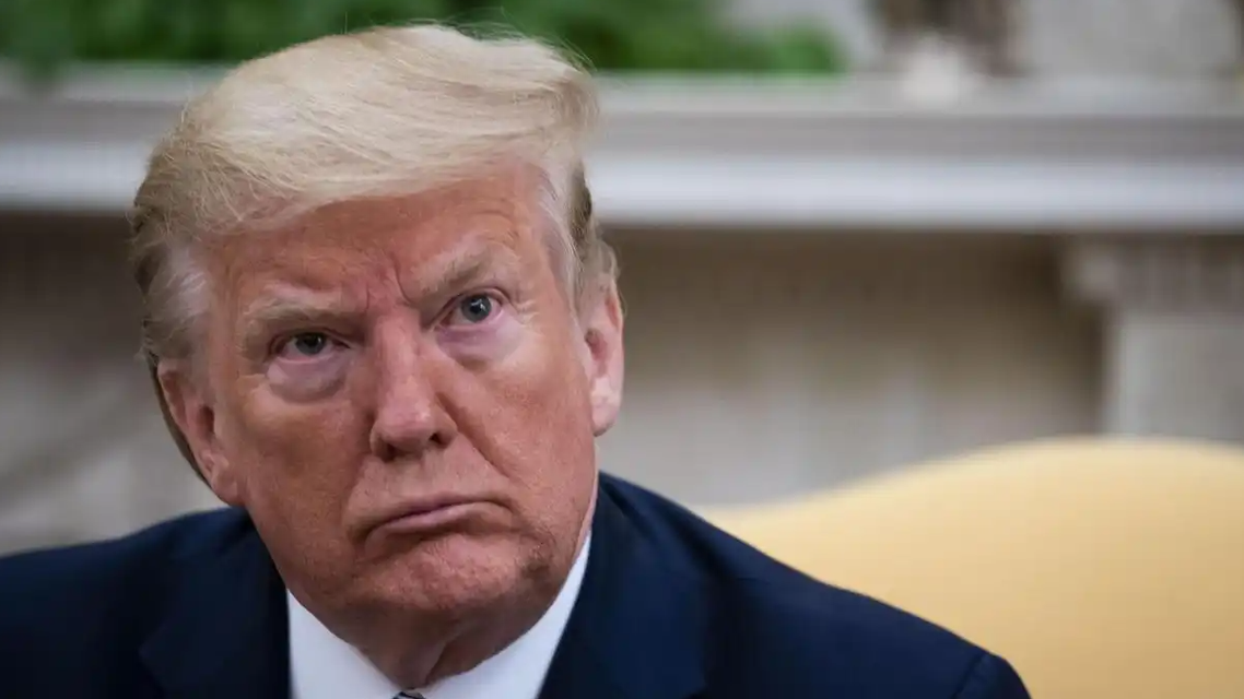 特朗普：美国将深度介入委内瑞拉