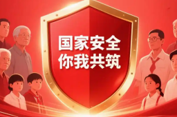   今天是全民国家安全教育日 缩略图