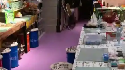  东北人做生意主打一个随意