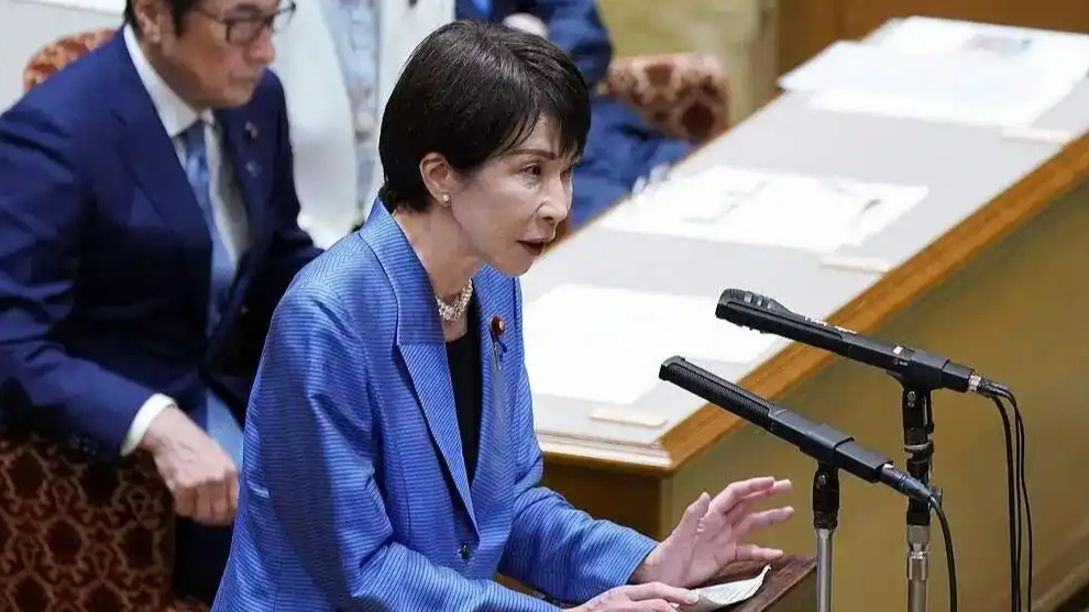 高市百般狡辩的险恶用心