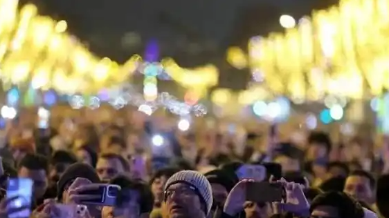 2026第一天世界最关注三件事