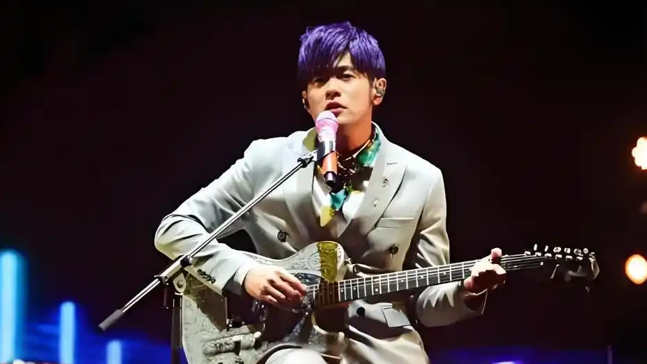 周杰伦购入澳洲百年庄园？公司回应