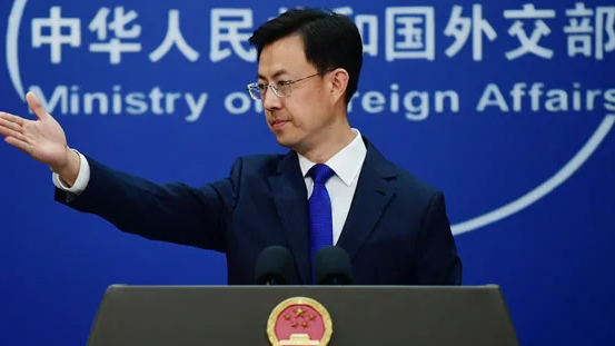 河南一中学官方账号回复连发5质问