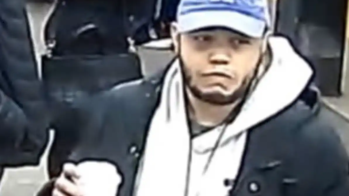  美国男子5天抢6家银行仅得605美元