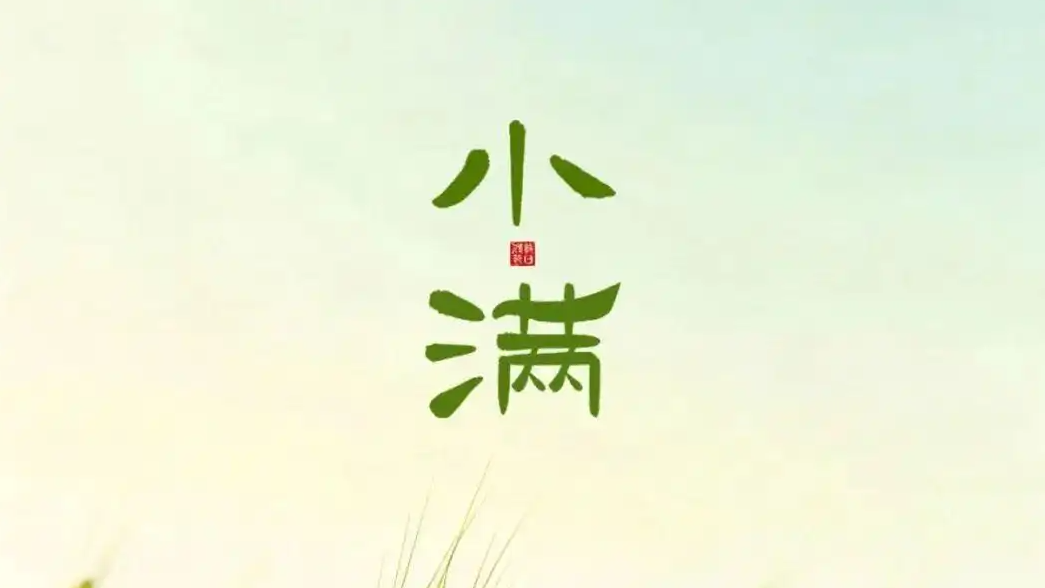  小满做对这几件事很重要