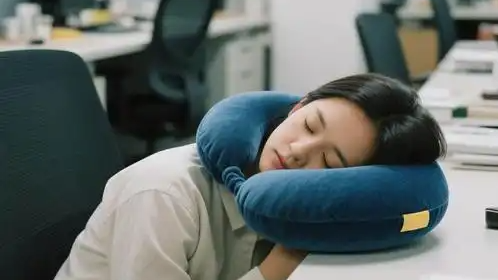 取消午休改成16点下班你愿意吗