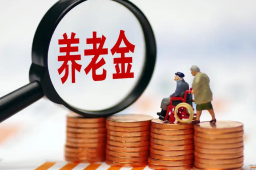 专家建议将农民养老金涨到每月千元