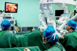   机器人切除肿瘤不彻底 医院担主责 缩略图