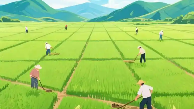 5月只要上19天班