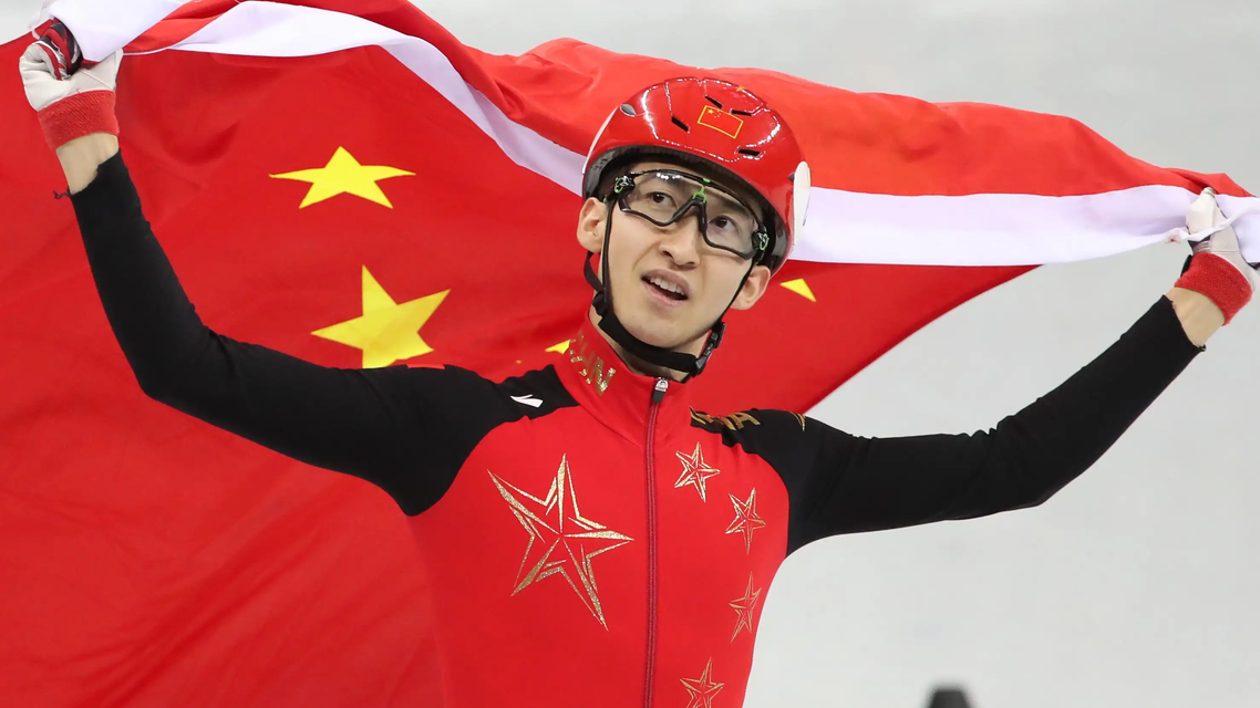 武大靖官宣退役