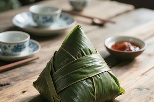  端午粽子暗藏"刺客"伤食道