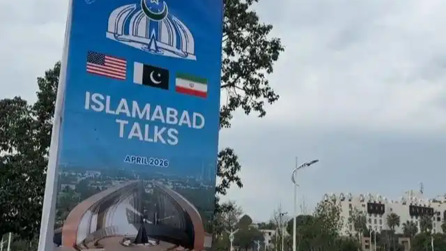  美伊下轮谈判可能于本周或下周初举行