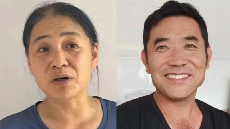 吧友神预言！《黑神话：钟馗》真来了
