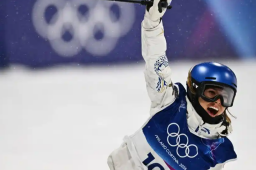 谷爱凌回击外媒“丢金”说法：很荒谬