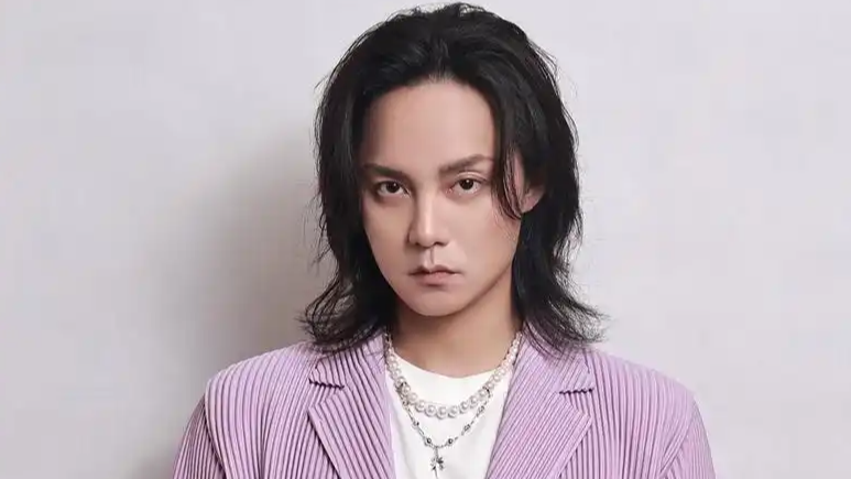 尹正好像又胖了