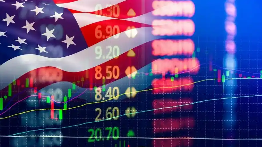 美股開盤集體高開 微軟大漲9%