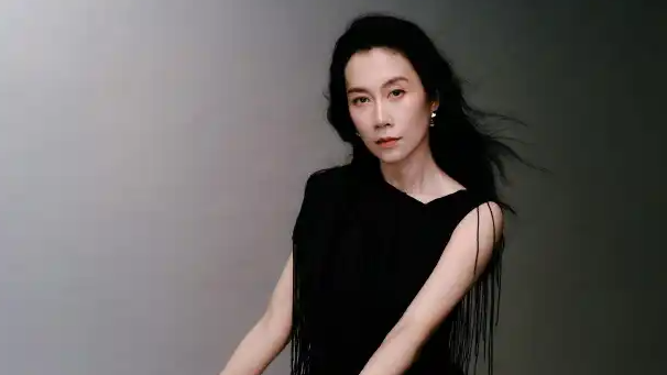 《浪姐》二公选人温峥嵘被拒绝五次