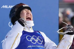   “我很期待自己的第六届冬奥会” 缩略图