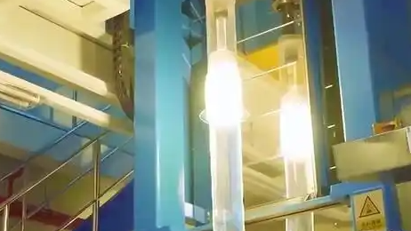 国产之“光”全球爆单