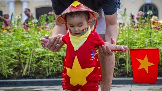  越南取消计划生育 释放什么信号