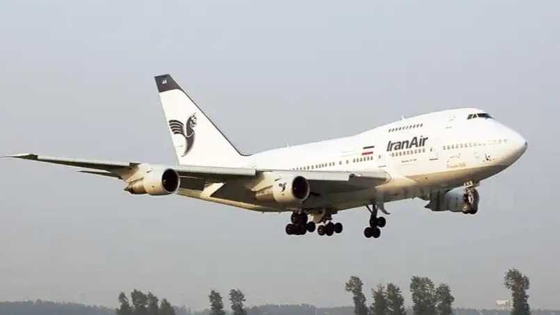 伊朗民航组织宣布重新开放部分空域