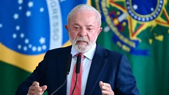 巴西将对中国公民实施免签政策